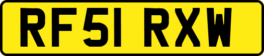 RF51RXW