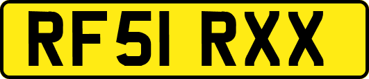 RF51RXX