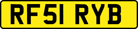 RF51RYB