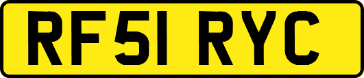 RF51RYC