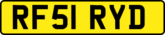 RF51RYD