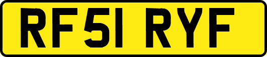 RF51RYF