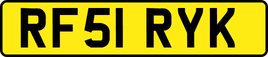 RF51RYK