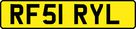 RF51RYL