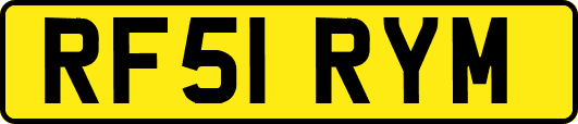 RF51RYM