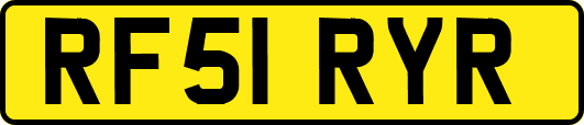 RF51RYR