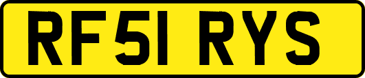 RF51RYS