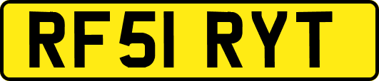 RF51RYT
