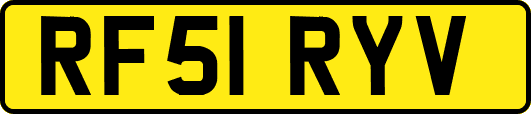 RF51RYV