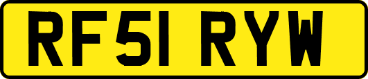 RF51RYW