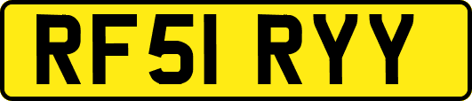 RF51RYY