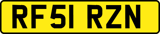 RF51RZN