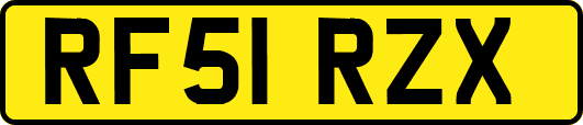 RF51RZX