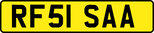 RF51SAA