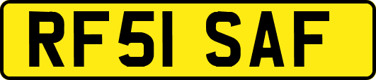 RF51SAF