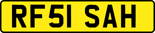 RF51SAH