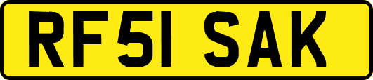 RF51SAK