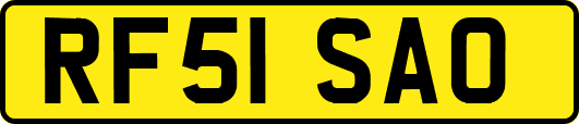 RF51SAO