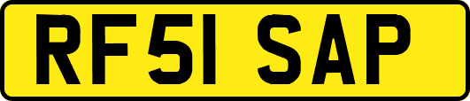 RF51SAP