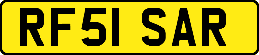 RF51SAR