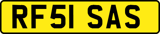 RF51SAS