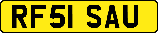 RF51SAU