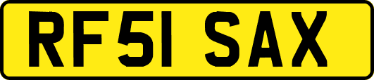 RF51SAX