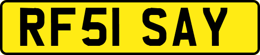 RF51SAY