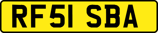 RF51SBA