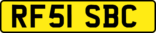 RF51SBC