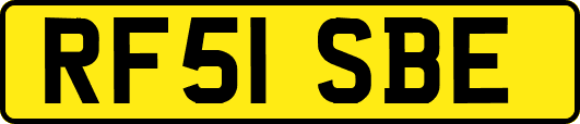 RF51SBE