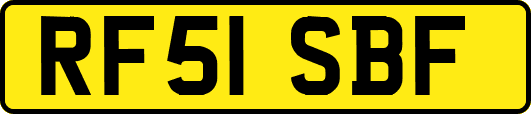 RF51SBF