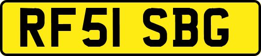 RF51SBG