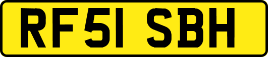 RF51SBH