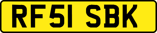 RF51SBK