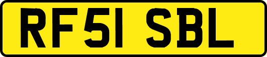 RF51SBL