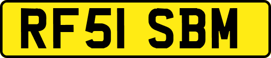 RF51SBM