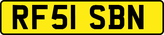 RF51SBN