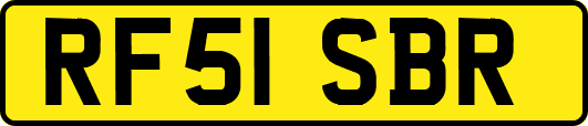 RF51SBR