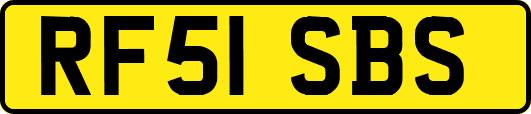 RF51SBS