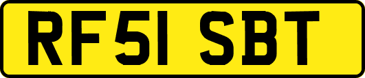 RF51SBT