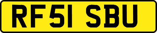 RF51SBU