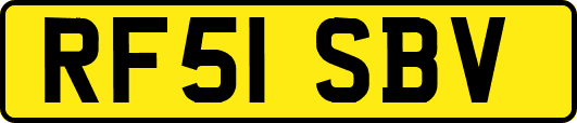 RF51SBV