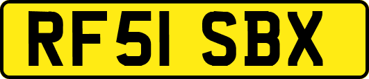 RF51SBX