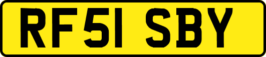 RF51SBY