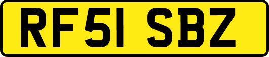 RF51SBZ