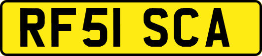 RF51SCA