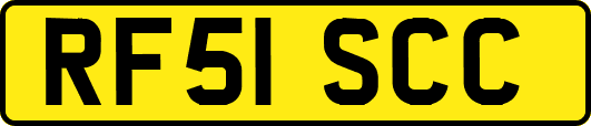 RF51SCC