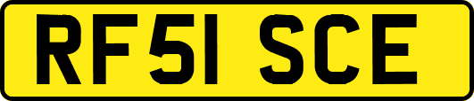 RF51SCE