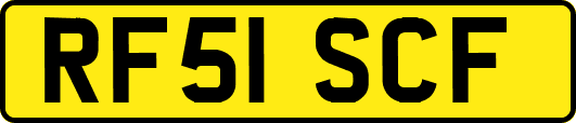 RF51SCF